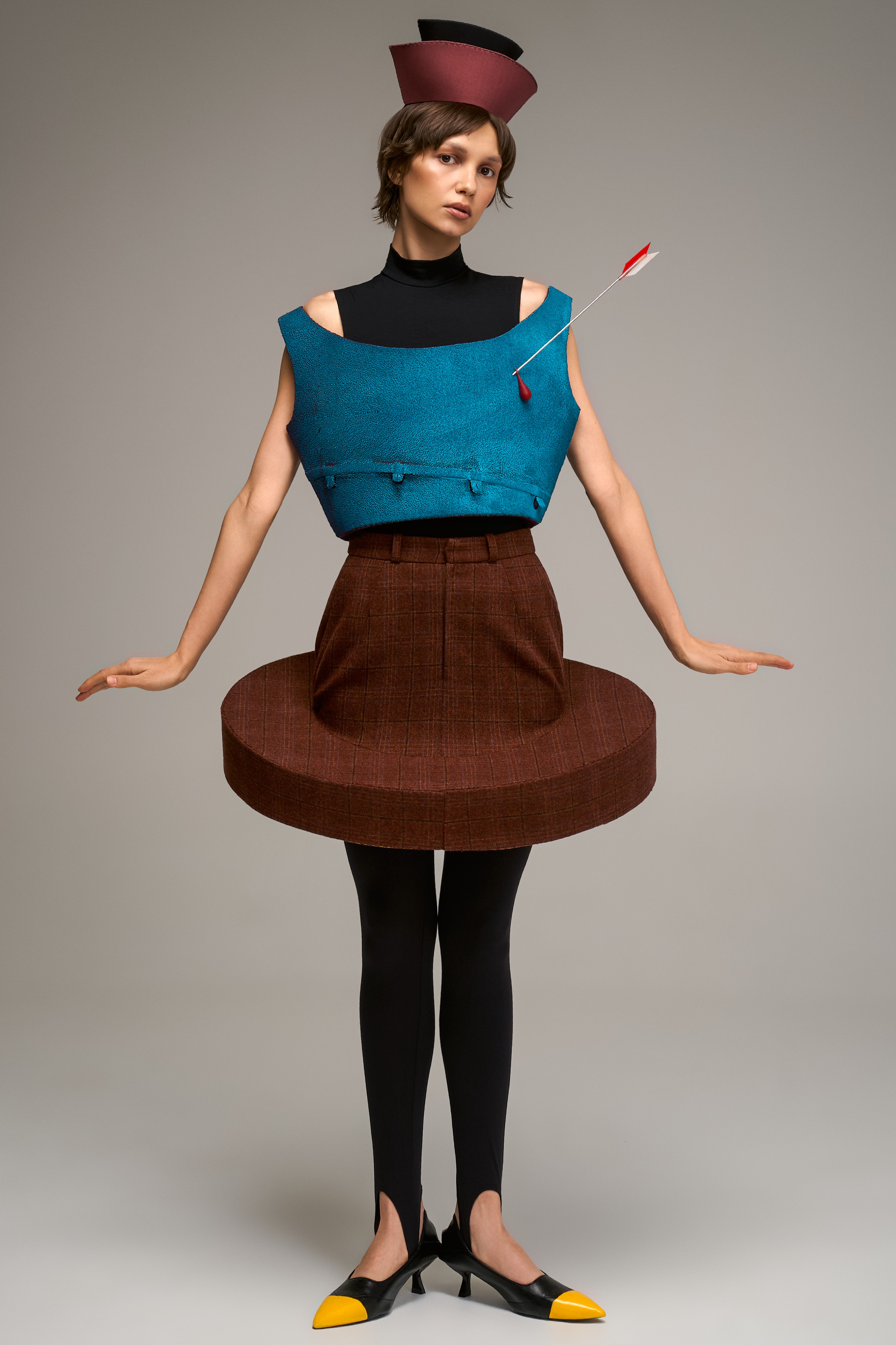 Look 2