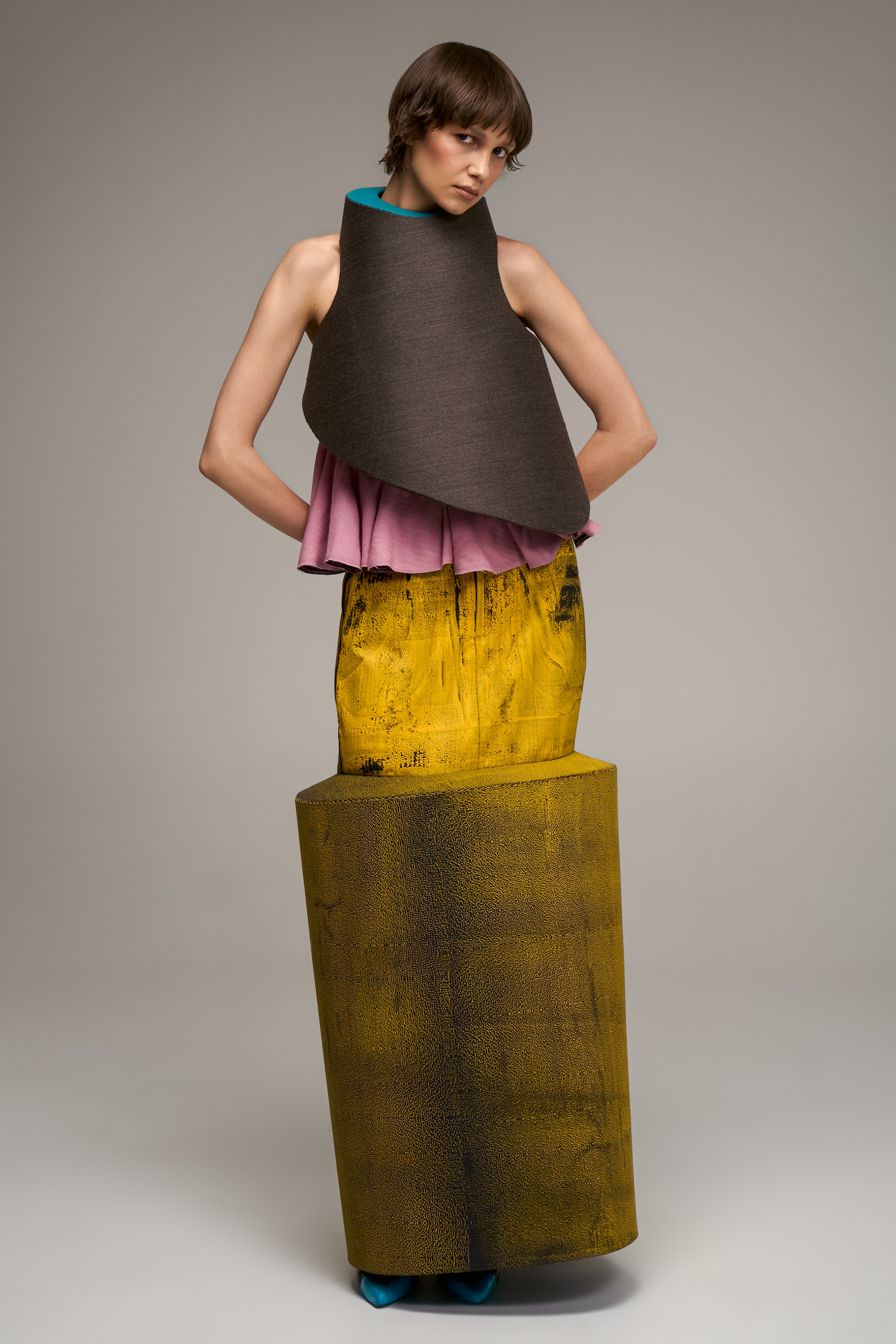 Look 5
