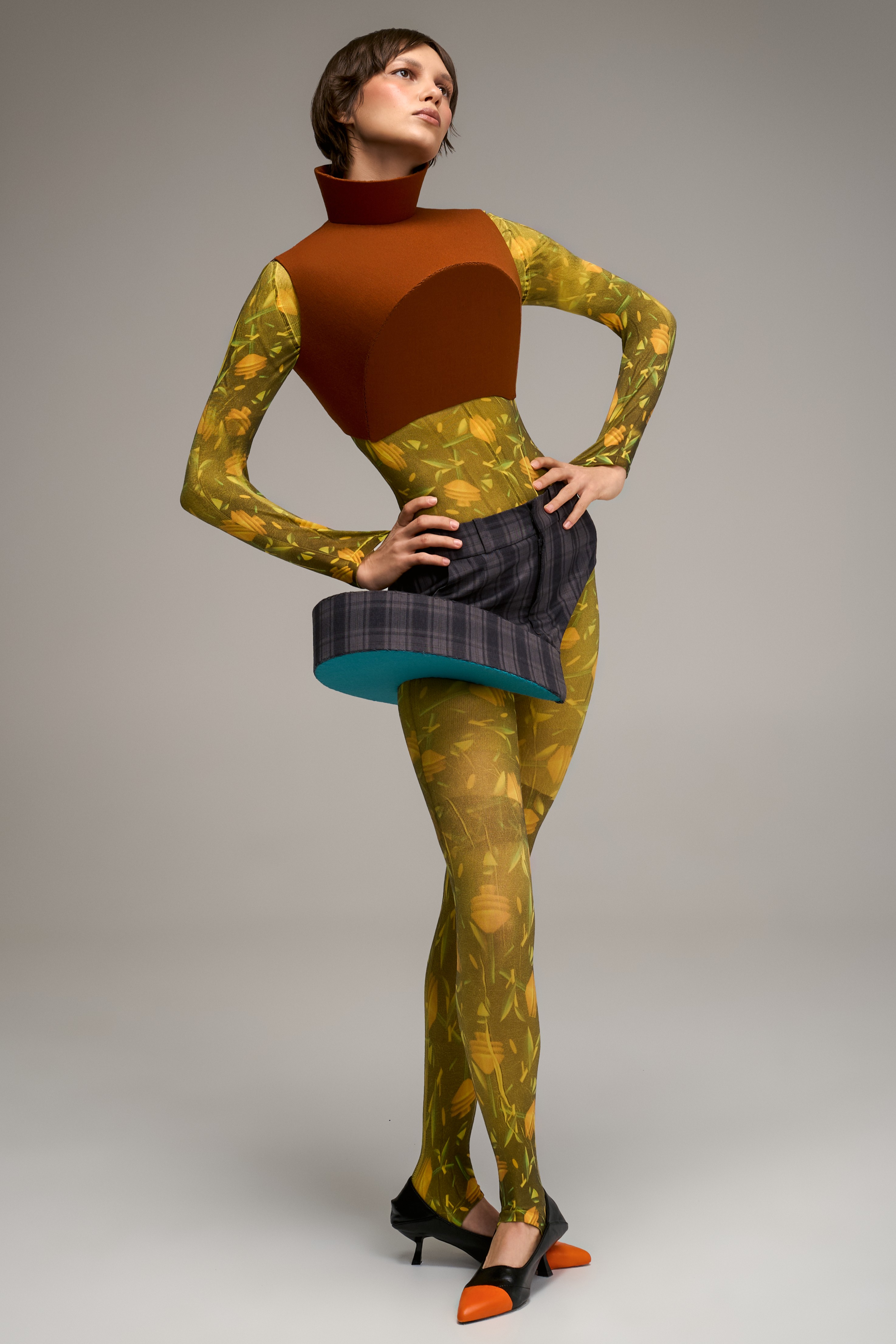Look 8