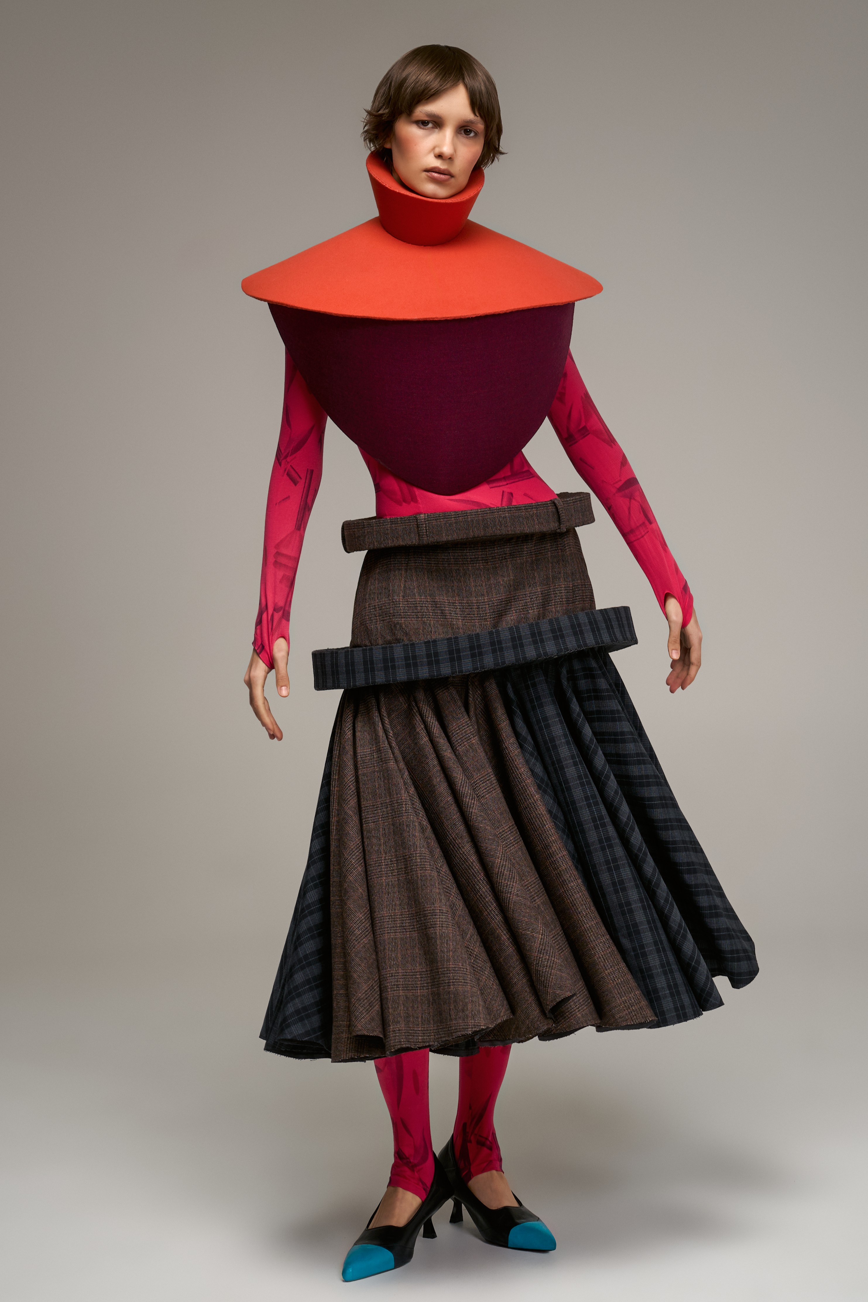 Look 9