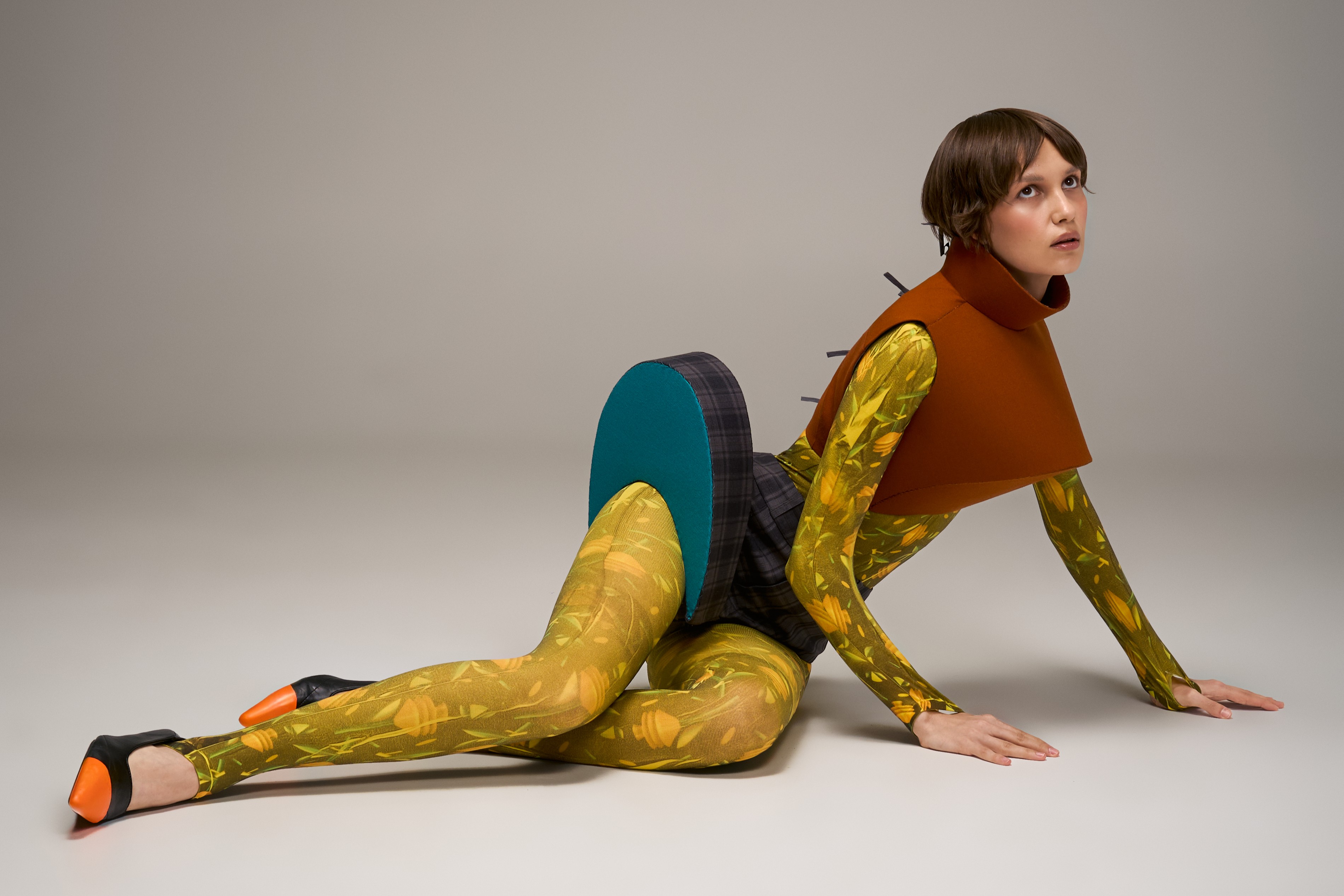 Look 9.1