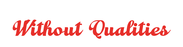 THE MAN Without Qualities